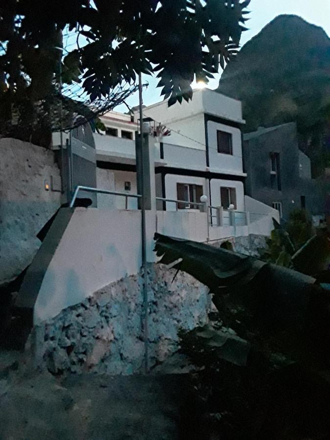 Casa Minga & Tatol Villa Ribeira Grande Екстериор снимка