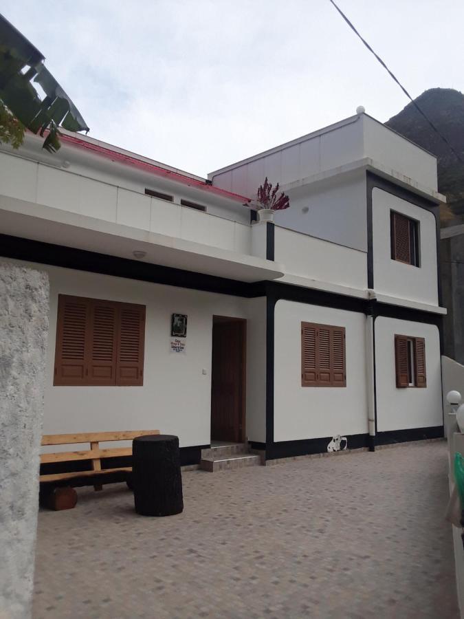 Casa Minga & Tatol Villa Ribeira Grande Екстериор снимка