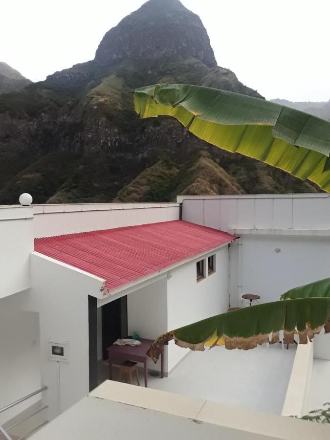 Casa Minga & Tatol Villa Ribeira Grande Екстериор снимка