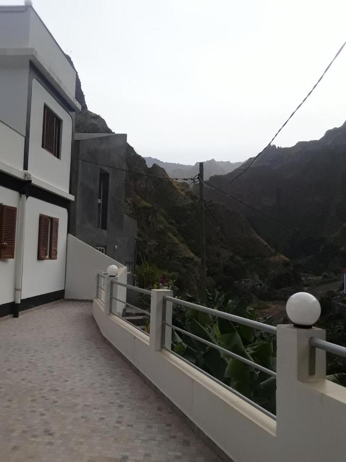 Casa Minga & Tatol Villa Ribeira Grande Екстериор снимка