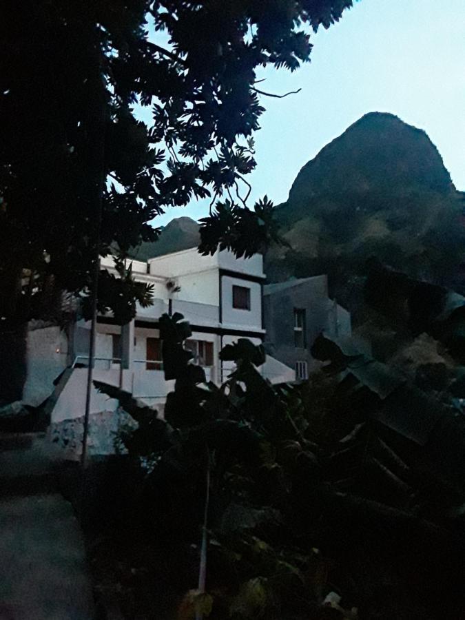 Casa Minga & Tatol Villa Ribeira Grande Екстериор снимка