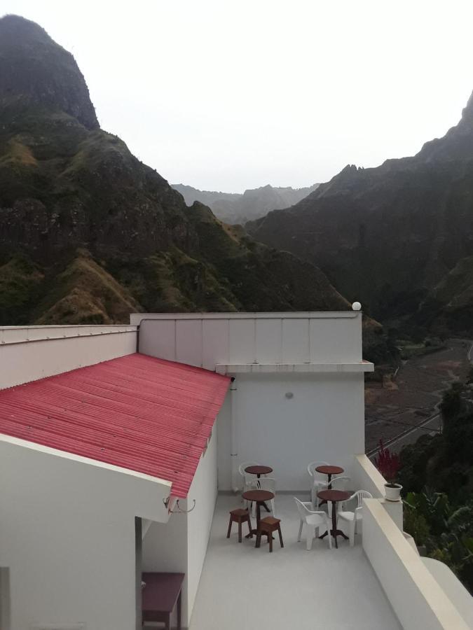 Casa Minga & Tatol Villa Ribeira Grande Екстериор снимка