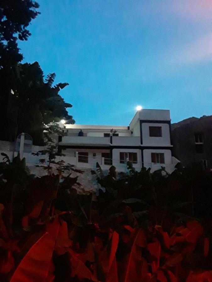 Casa Minga & Tatol Villa Ribeira Grande Екстериор снимка
