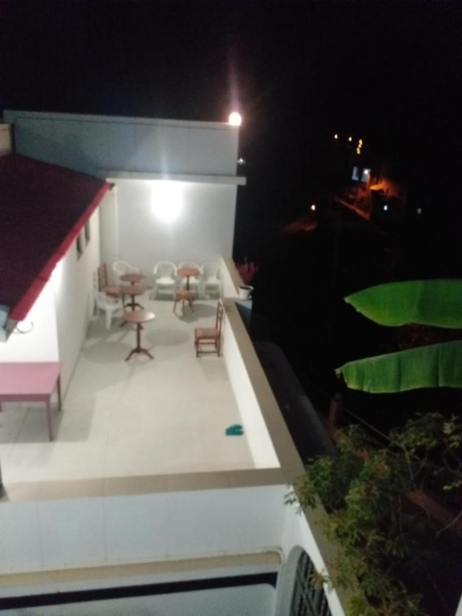 Casa Minga & Tatol Villa Ribeira Grande Екстериор снимка