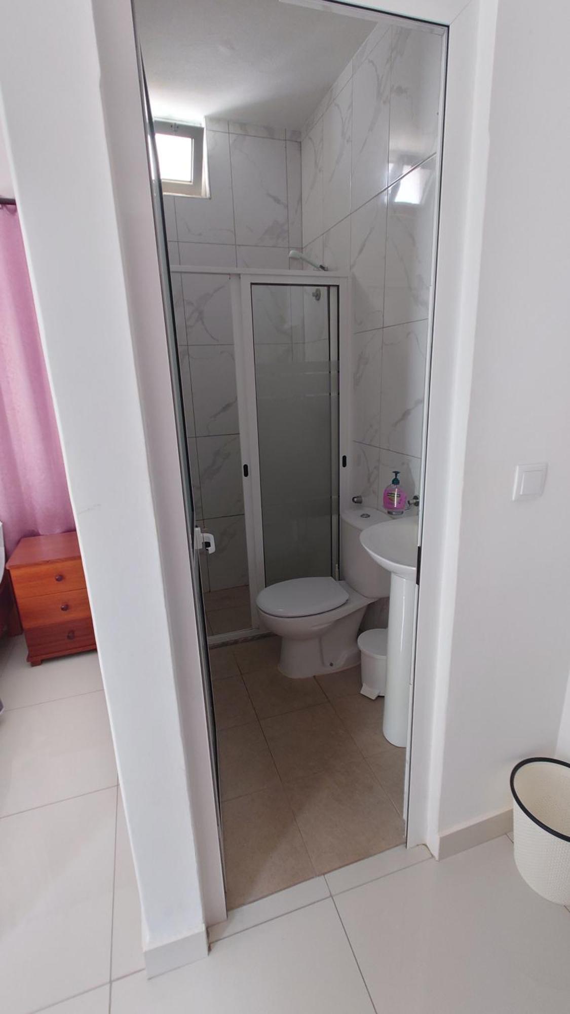 Casa Minga & Tatol Villa Ribeira Grande Екстериор снимка