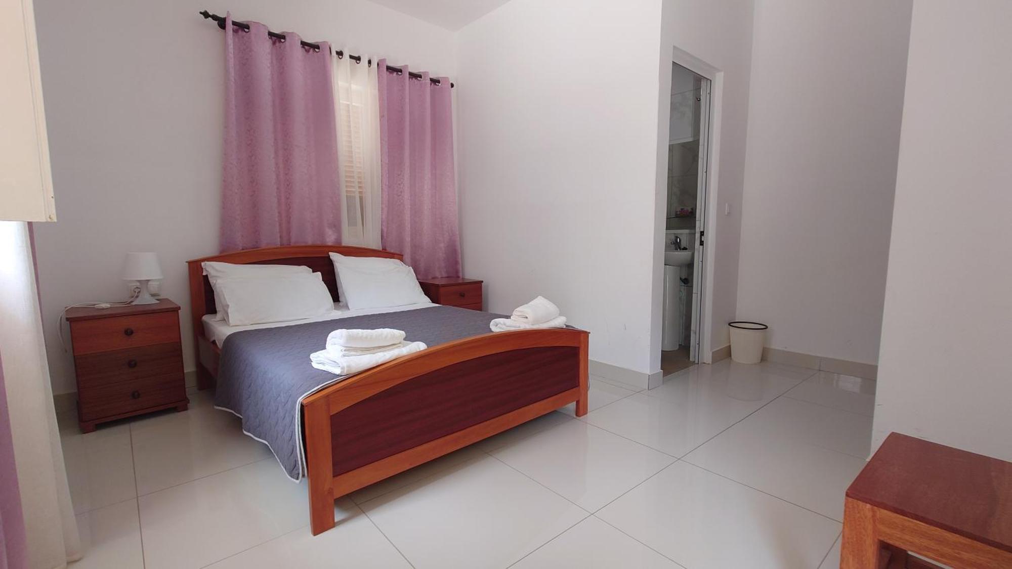 Casa Minga & Tatol Villa Ribeira Grande Екстериор снимка
