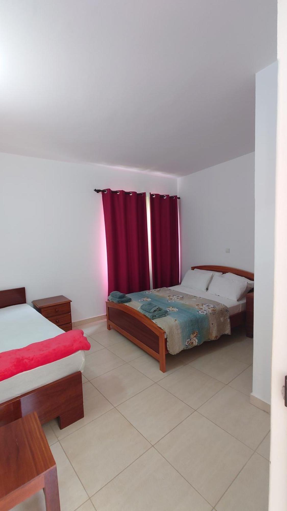 Casa Minga & Tatol Villa Ribeira Grande Екстериор снимка