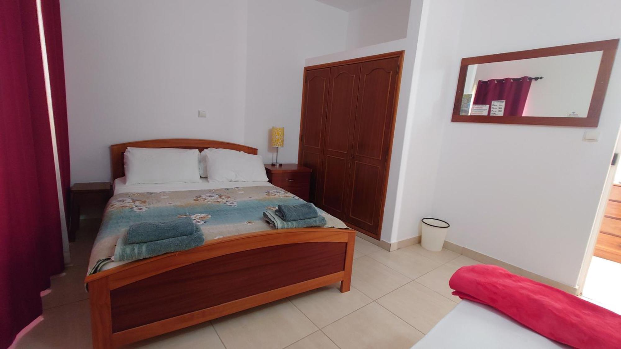 Casa Minga & Tatol Villa Ribeira Grande Екстериор снимка