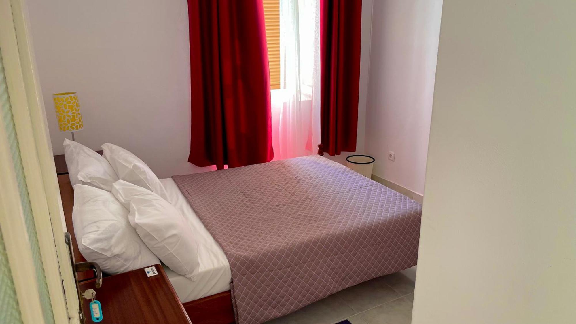 Casa Minga & Tatol Villa Ribeira Grande Екстериор снимка