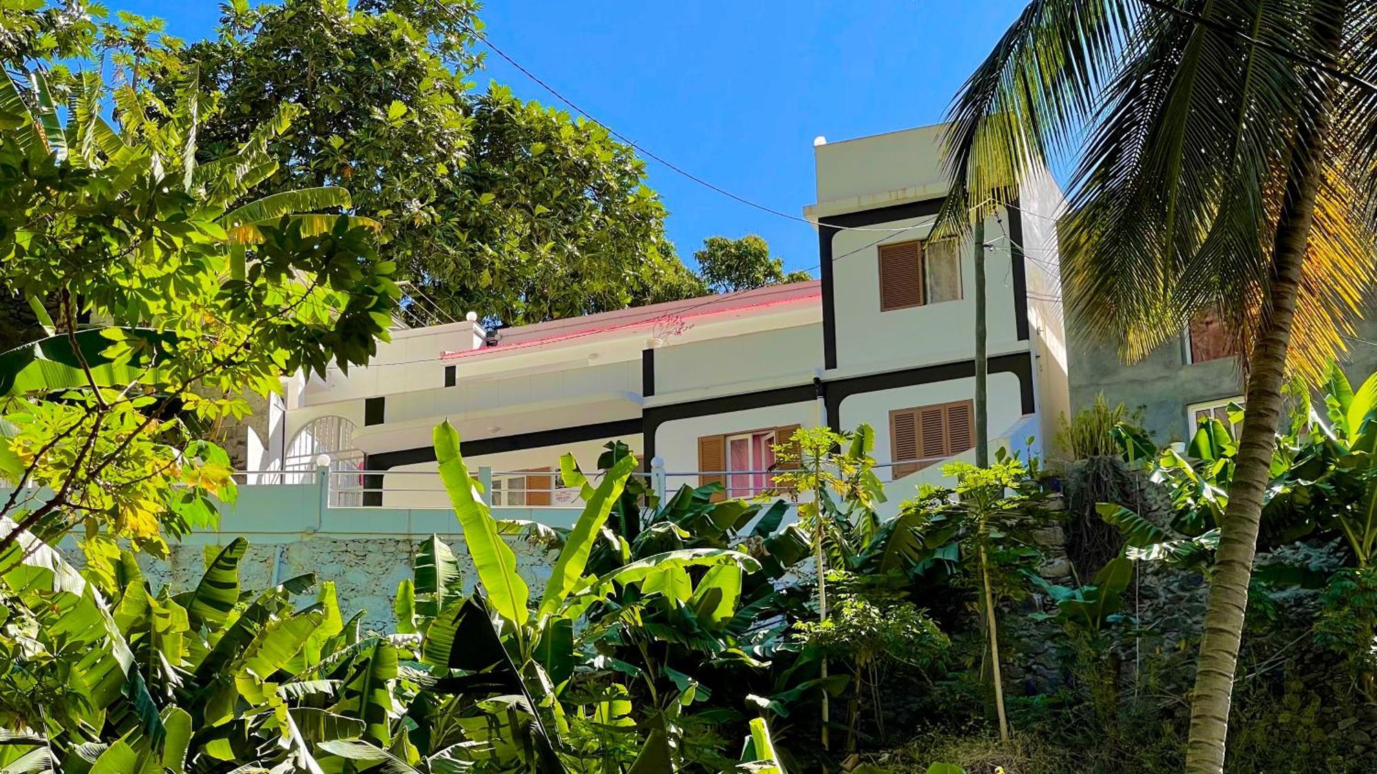 Casa Minga & Tatol Villa Ribeira Grande Екстериор снимка