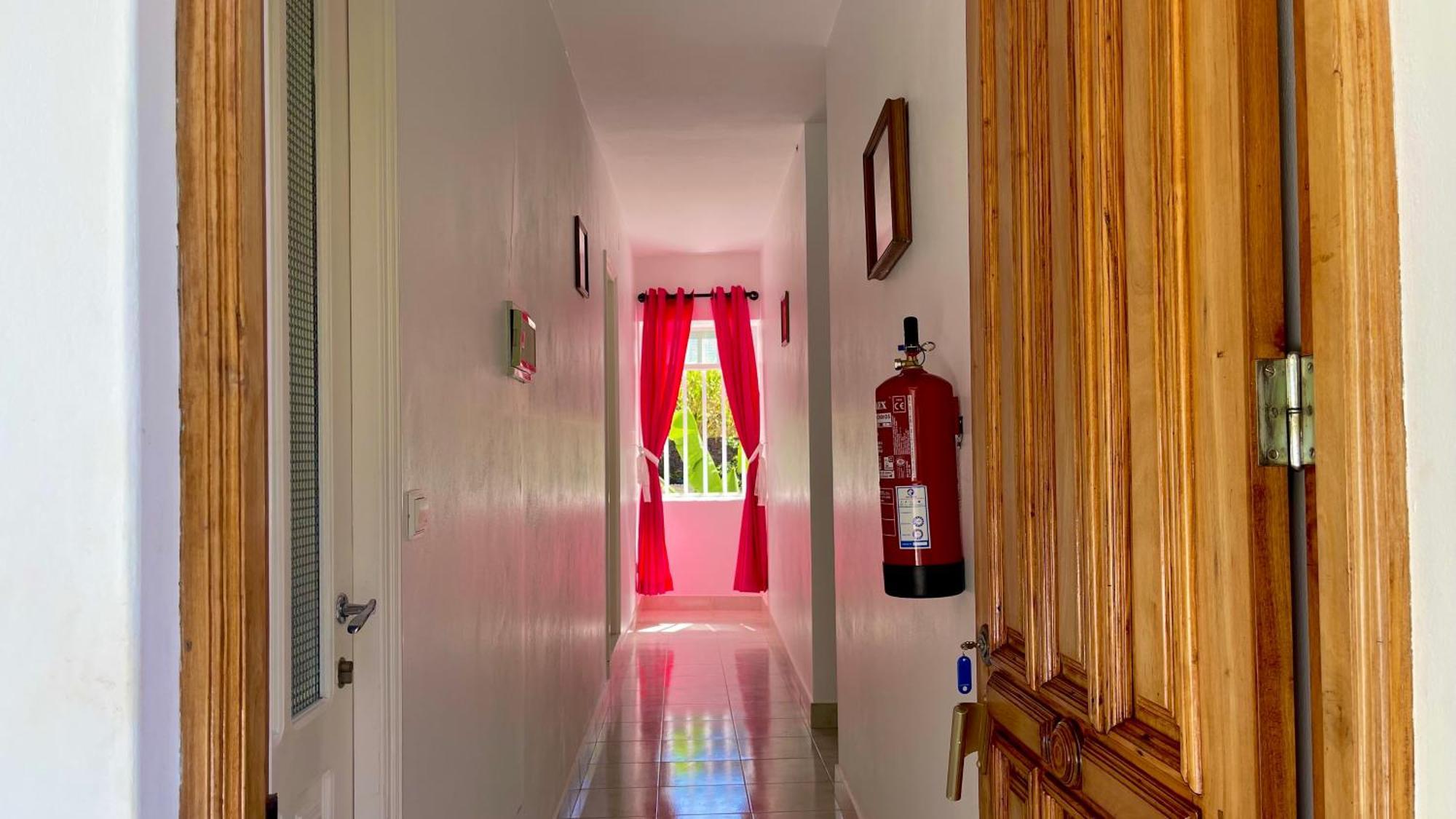 Casa Minga & Tatol Villa Ribeira Grande Екстериор снимка