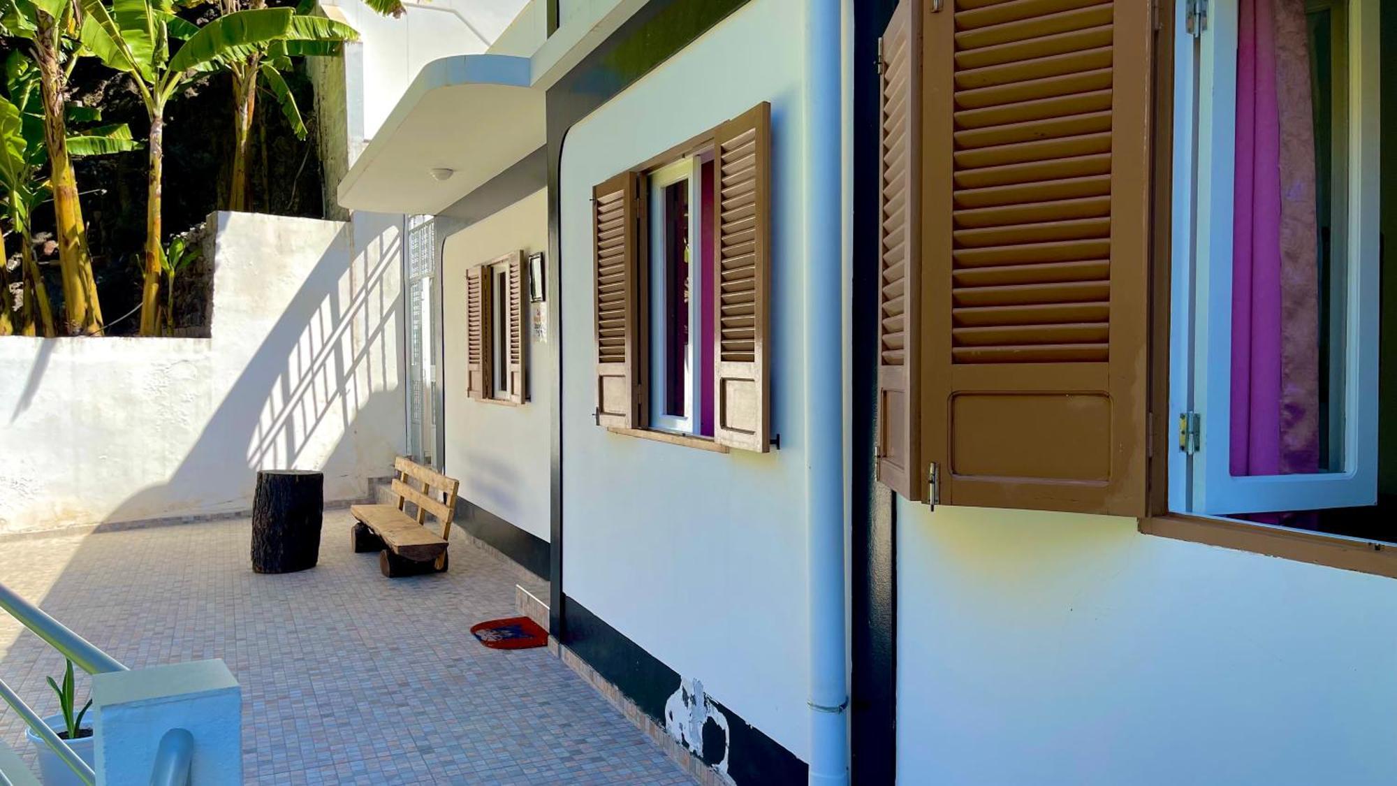 Casa Minga & Tatol Villa Ribeira Grande Екстериор снимка