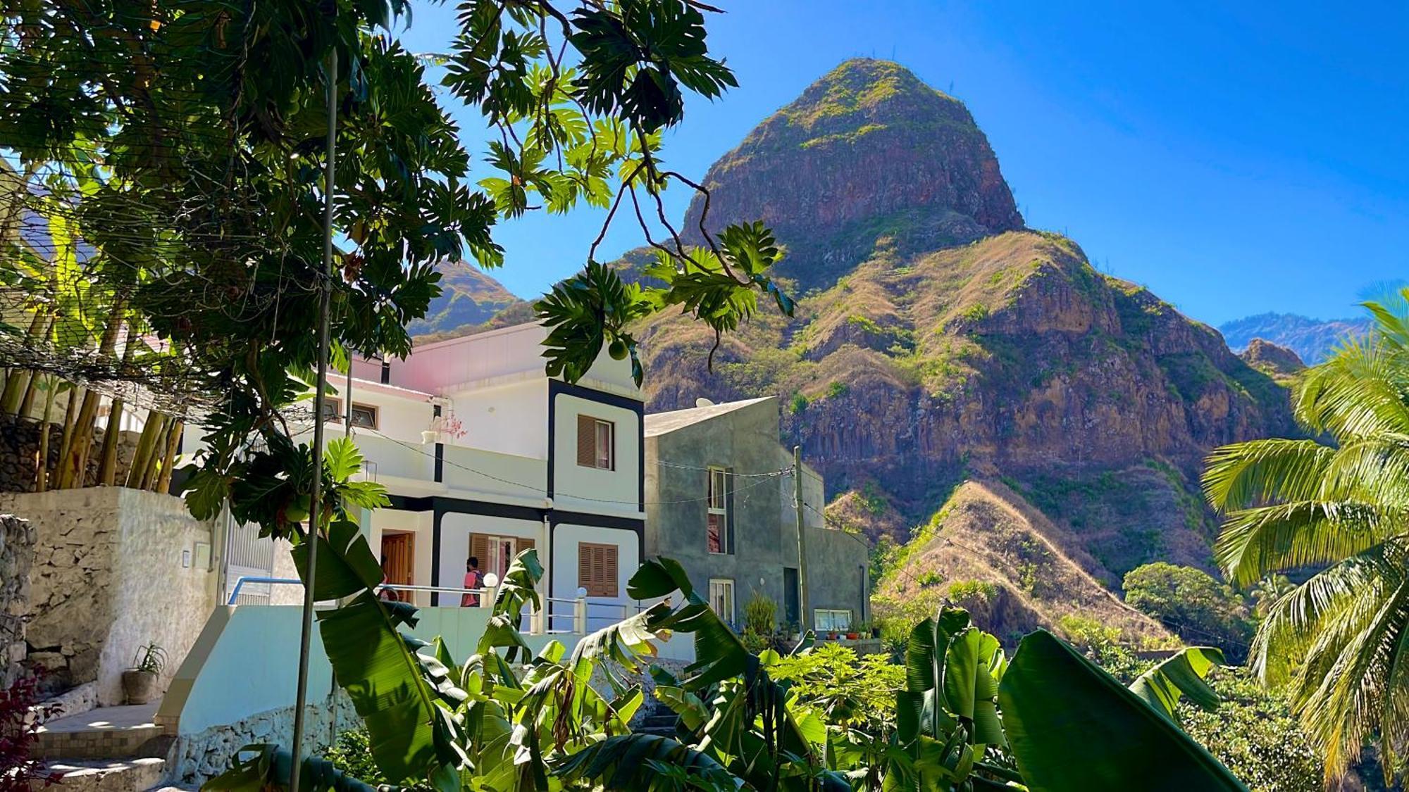 Casa Minga & Tatol Villa Ribeira Grande Екстериор снимка