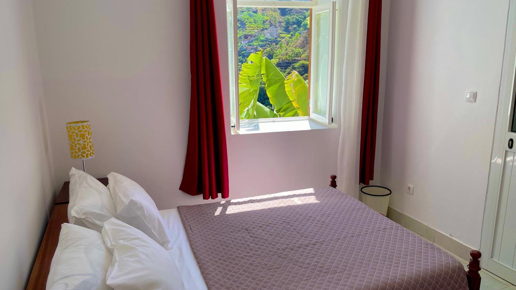 Casa Minga & Tatol Villa Ribeira Grande Екстериор снимка